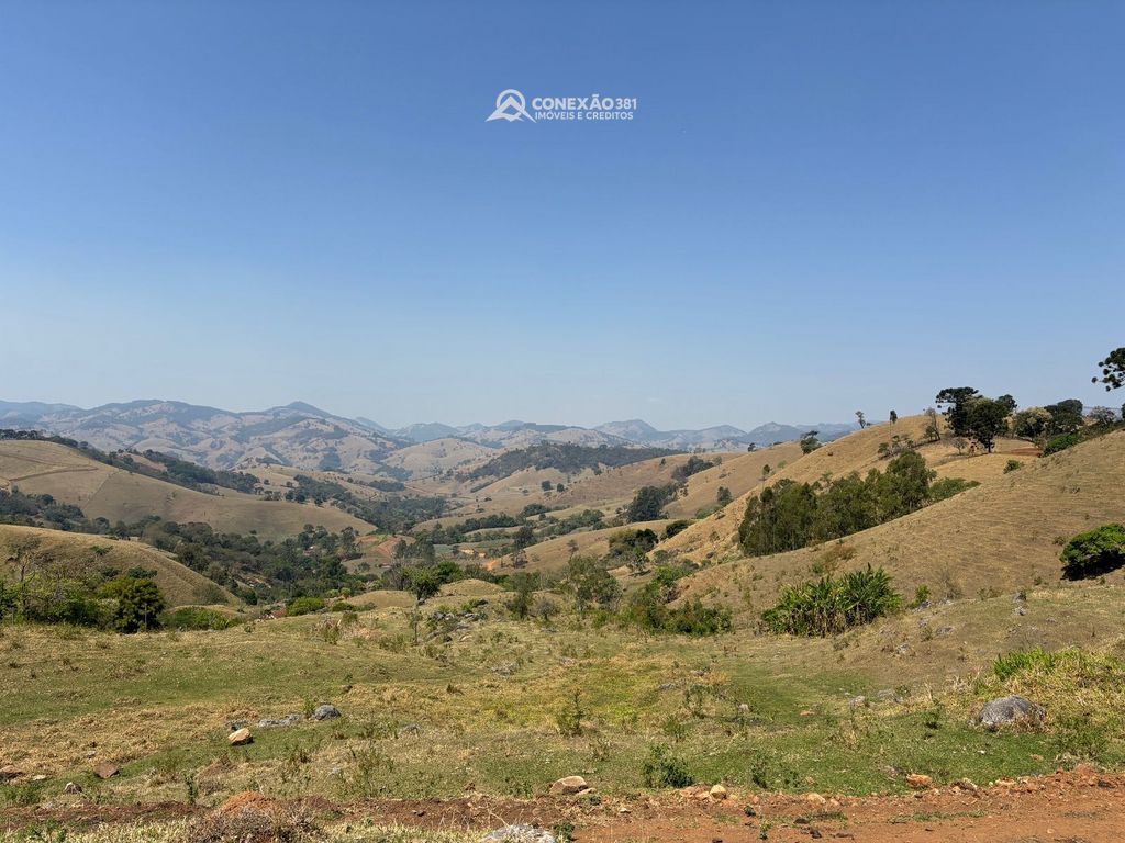 Terreno Rural à venda em Consolação, MG — foto 26