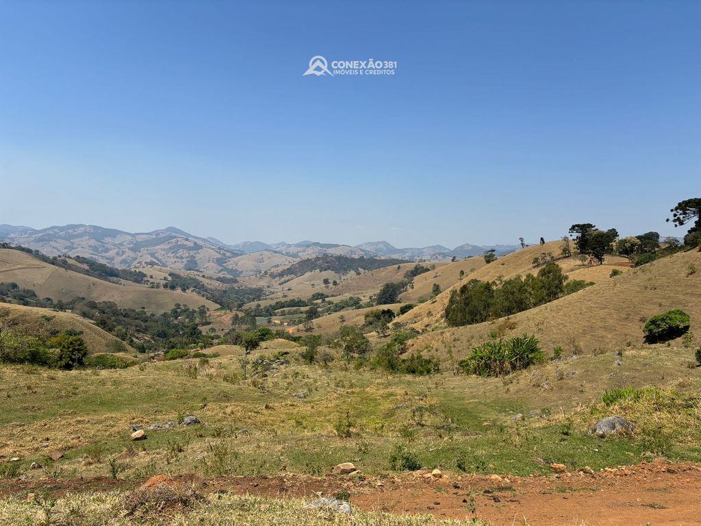 Terreno Rural à venda em Consolação, MG — foto 25