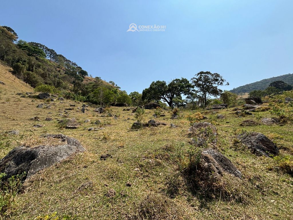 Terreno Rural à venda em Consolação, MG — foto 29