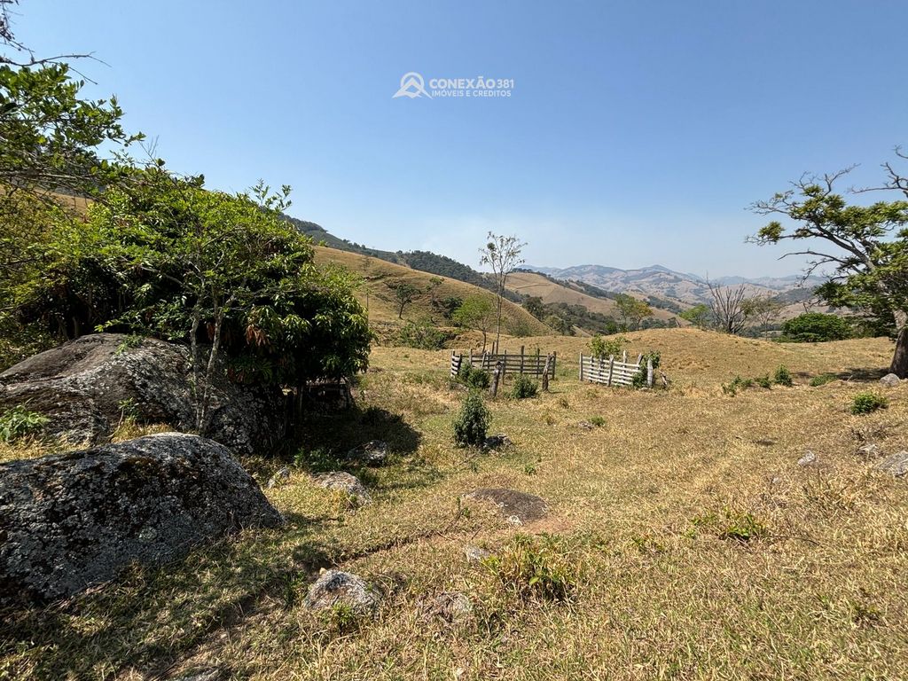 Terreno Rural à venda em Consolação, MG — foto 28
