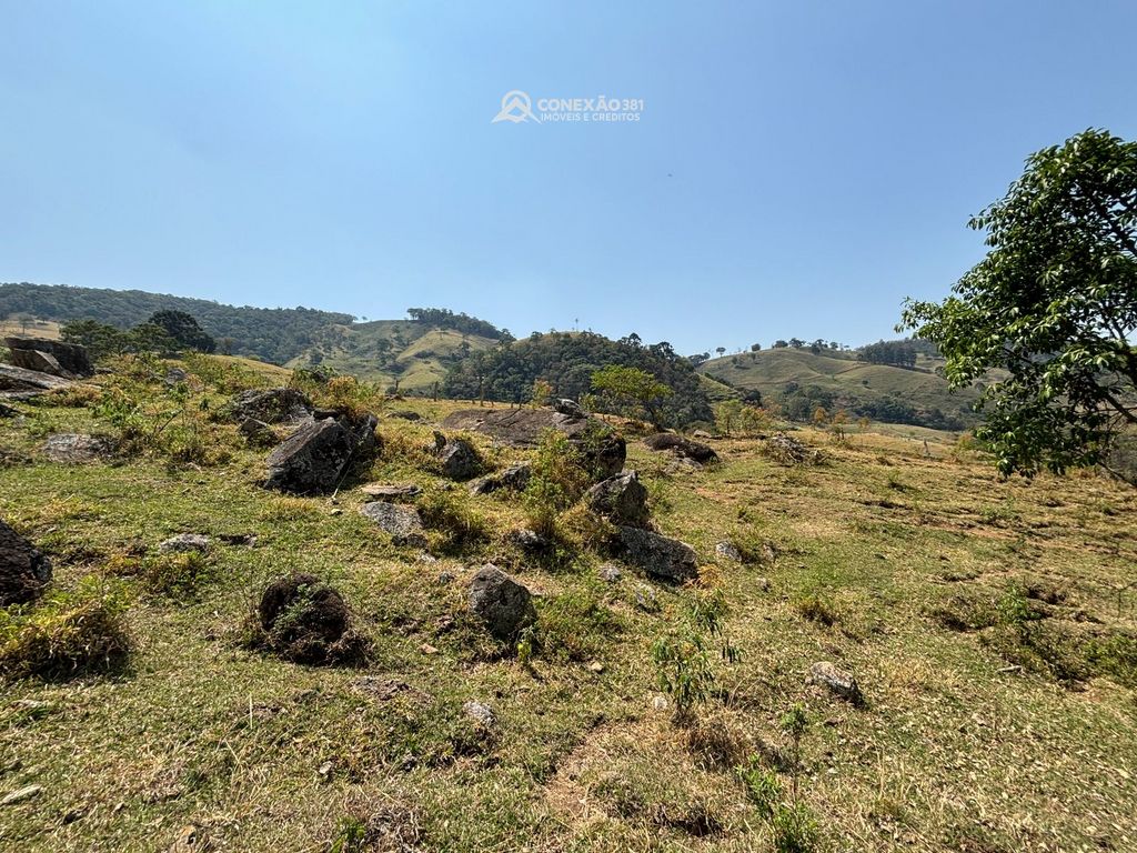 Terreno Rural à venda em Consolação, MG — foto 27