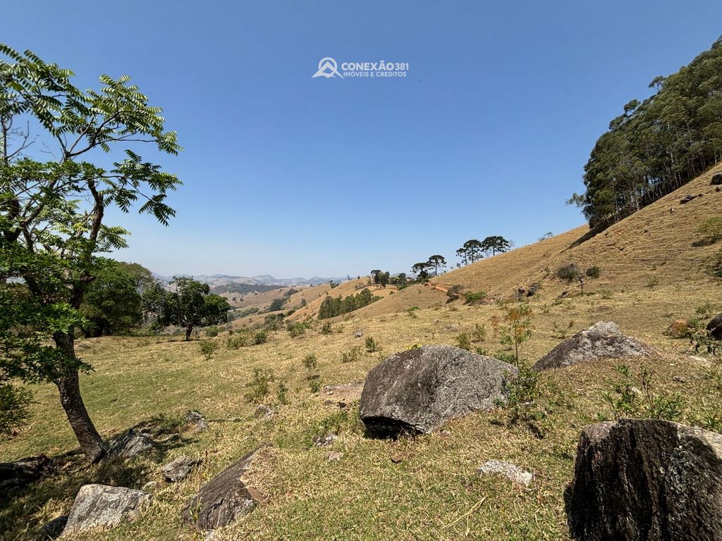 Terreno Rural à venda em Consolação, MG — foto 30