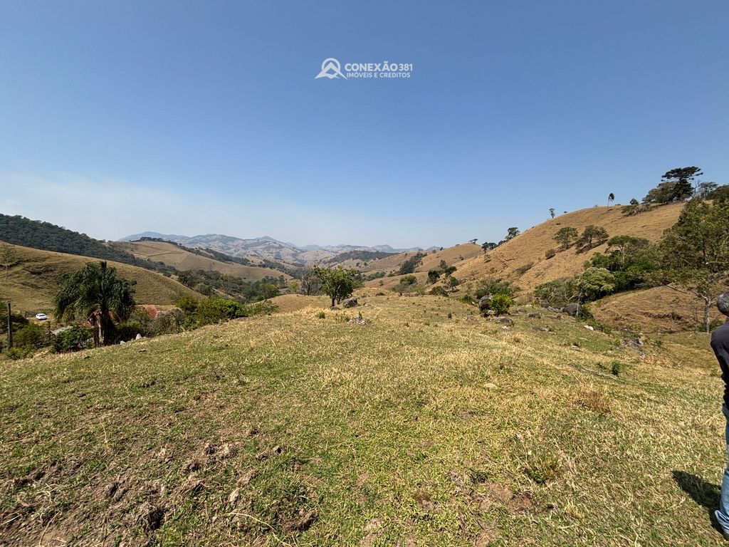 Terreno Rural à venda em Consolação, MG — foto 34