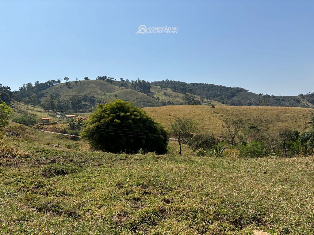 Terreno Rural à venda em Consolação, MG — foto 33