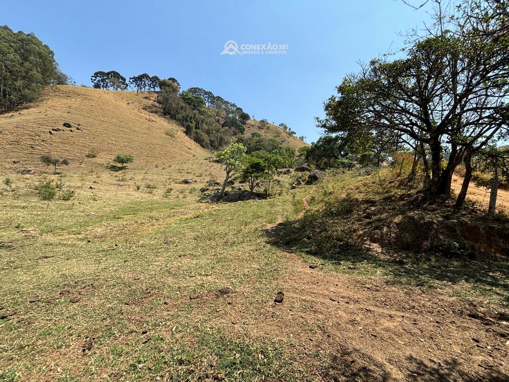 Terreno Rural à venda em Consolação, MG — foto 31