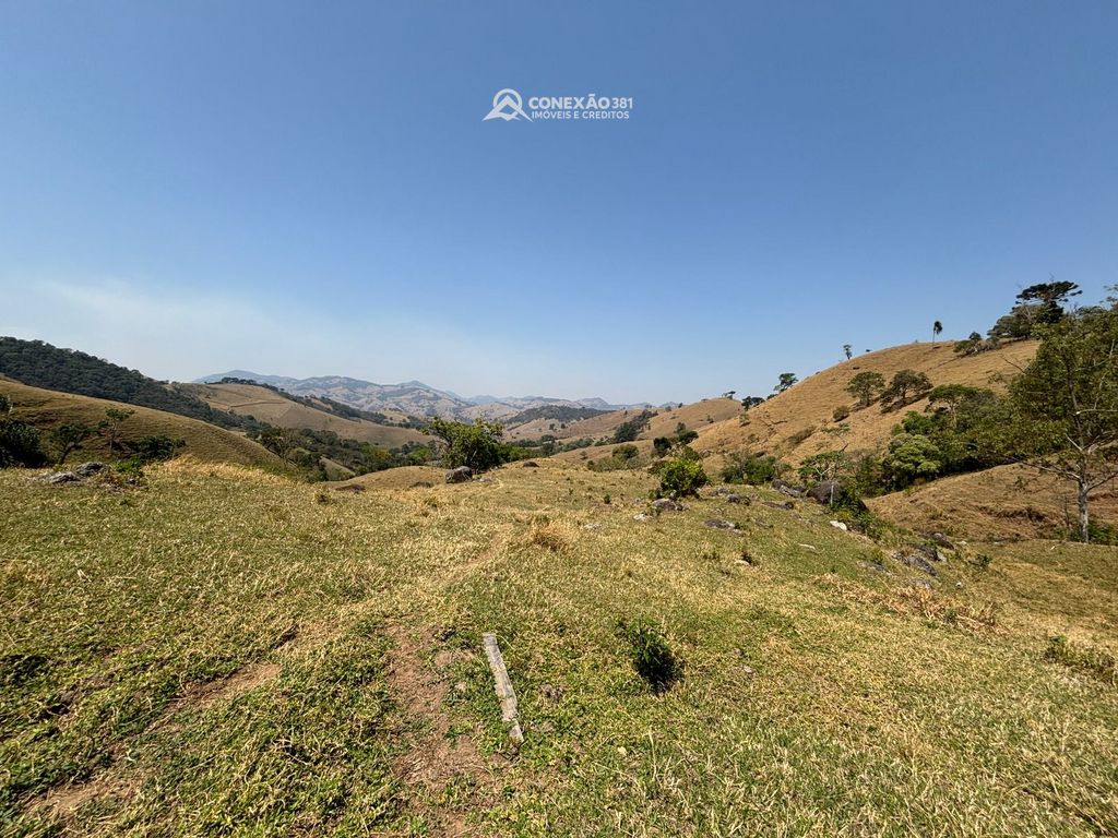 Terreno Rural à venda em Consolação, MG — foto 37