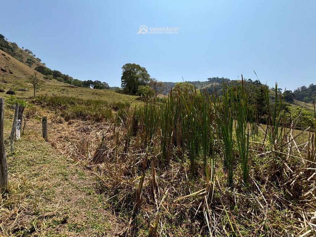 Terreno Rural à venda em Consolação, MG — foto 36