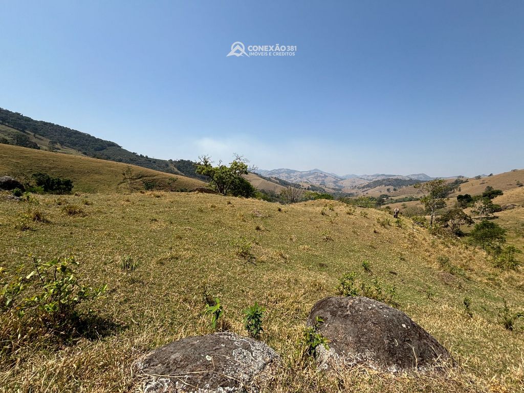 Terreno Rural à venda em Consolação, MG — foto 40