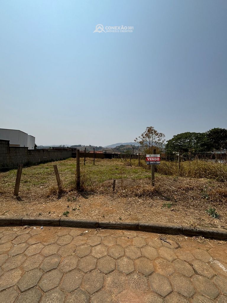 Lote à venda em Cambuí, MG — foto 4