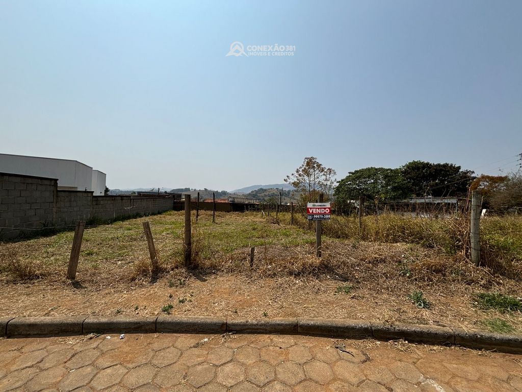 Lote à venda em Cambuí, MG — foto 5