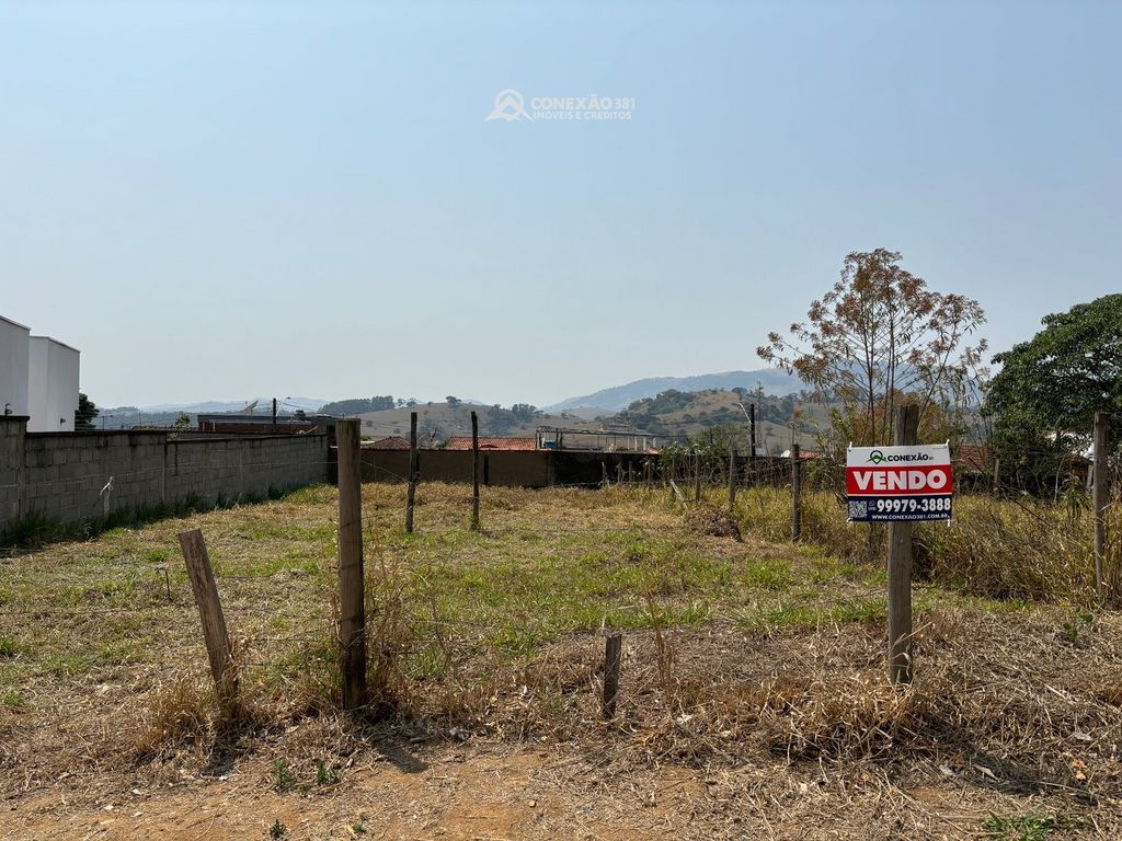 Lote à venda em Cambuí, MG — foto 7