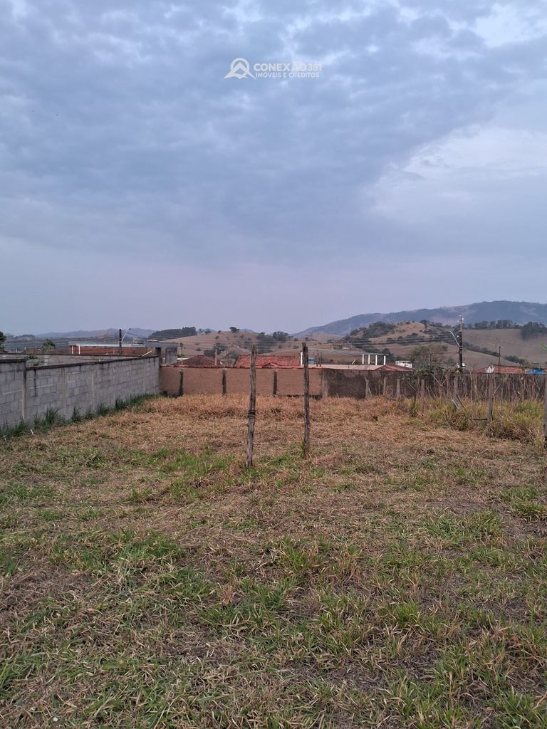 Lote à venda em Cambuí, MG — foto 9