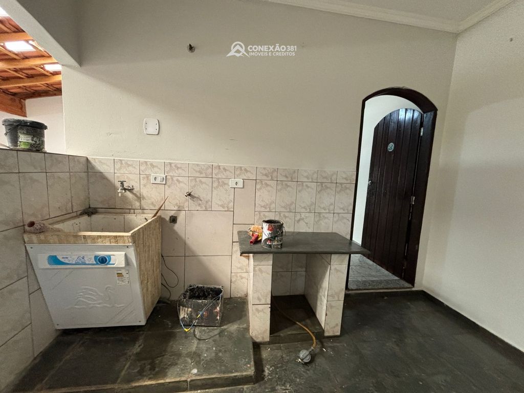 Casa á venda em Cambuí, MG — foto 4