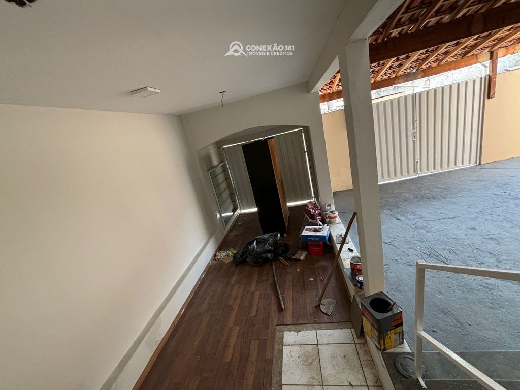 Casa á venda em Cambuí, MG — foto 3