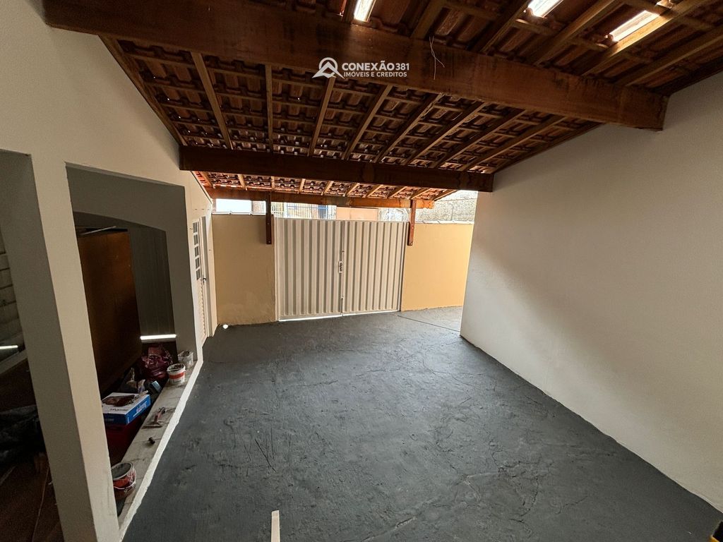 Casa á venda em Cambuí, MG — foto 2