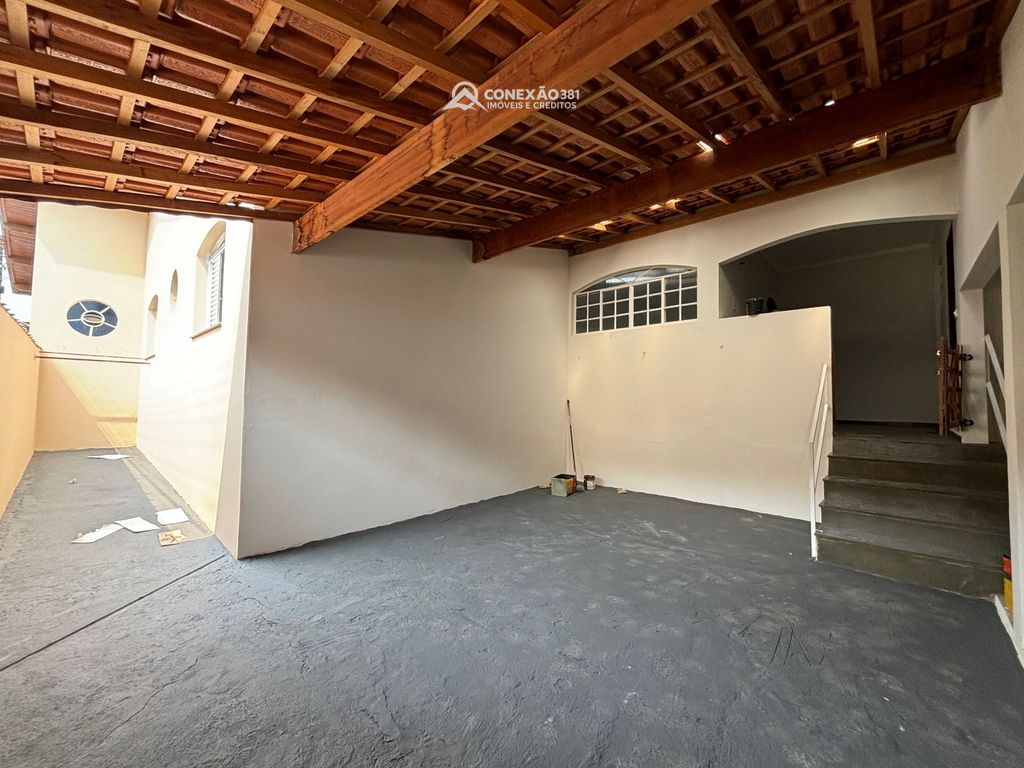 Casa á venda em Cambuí, MG — foto 1