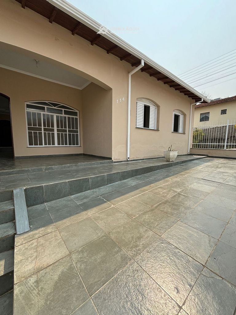Casa á venda em Cambuí, MG — foto 8