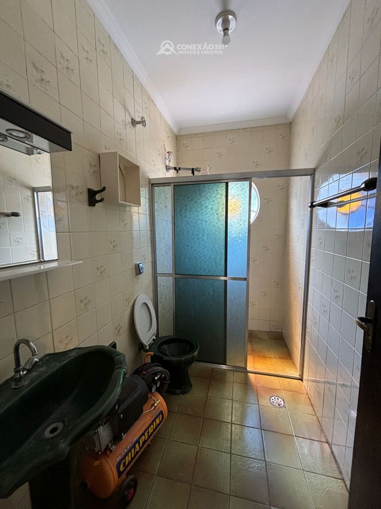 Casa á venda em Cambuí, MG — foto 14