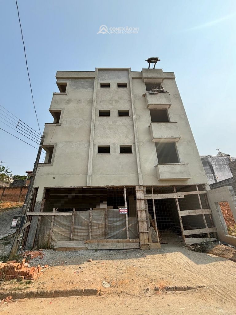 Apartamento à venda em Cambuí, MG — foto 7
