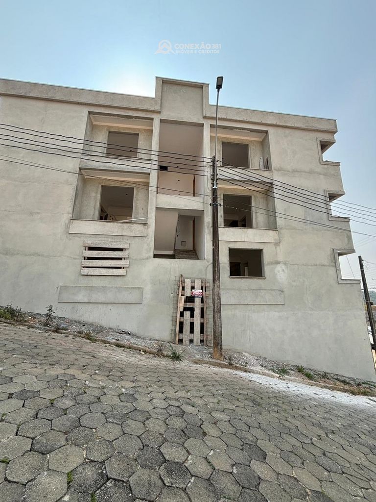 Apartamento à venda em Cambuí, MG — foto 5