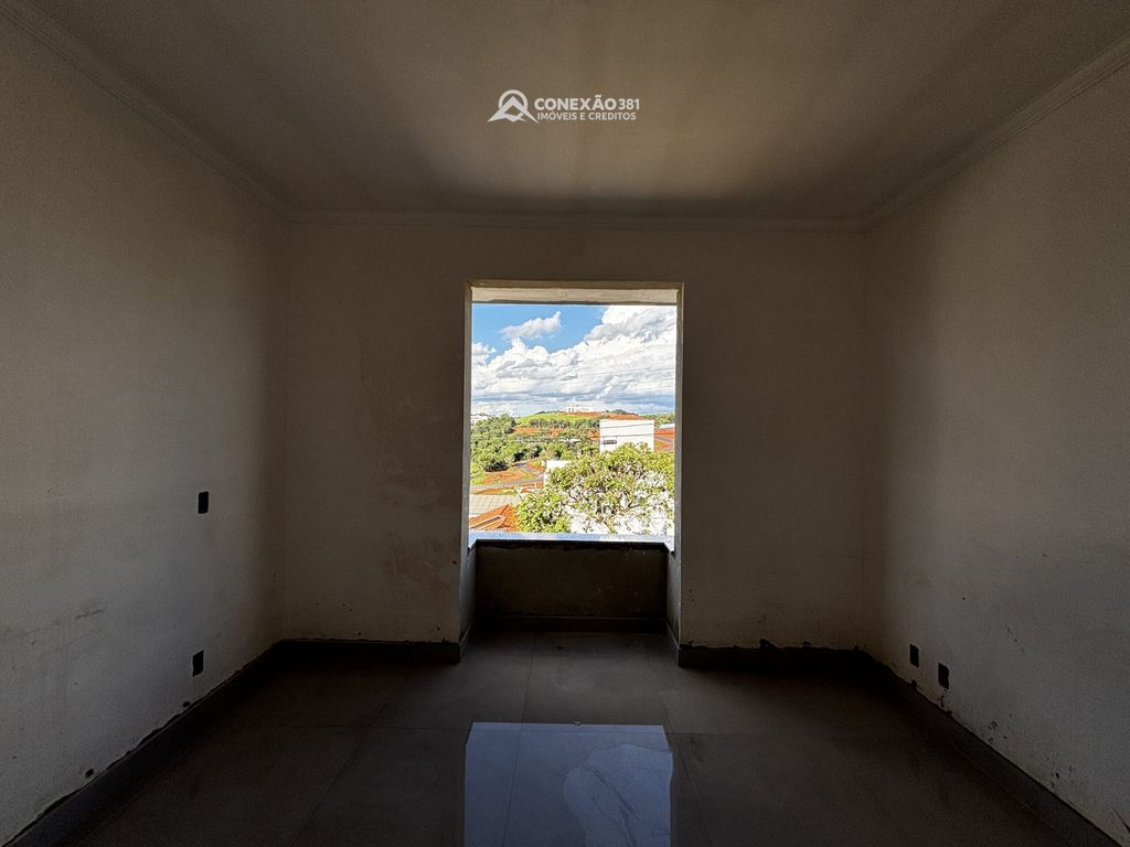 Apartamento à venda em Cambuí, MG — foto 12