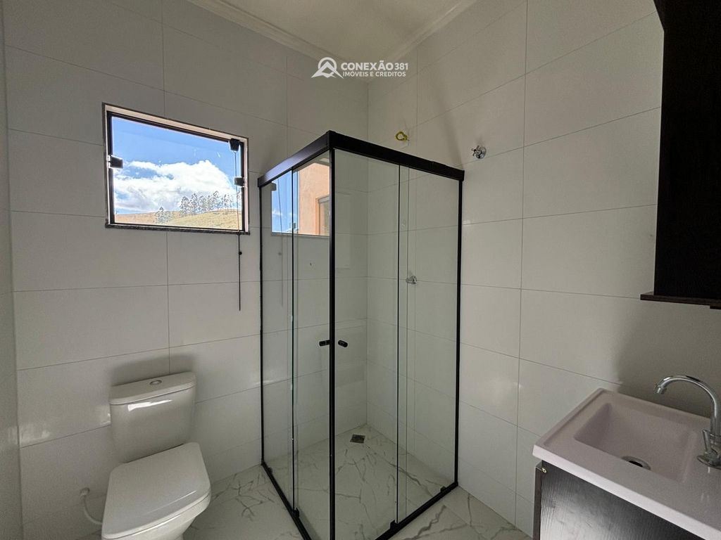 Apartamento no Córrego do Bom Jesus, MG — foto 5