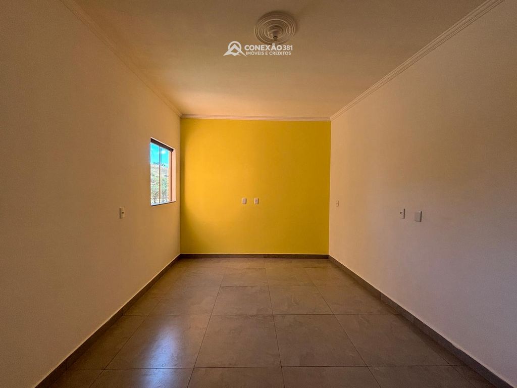 Apartamento no Córrego do Bom Jesus, MG — foto 4