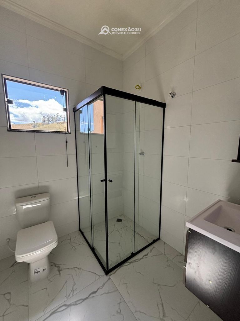Apartamento no Córrego do Bom Jesus, MG — foto 6