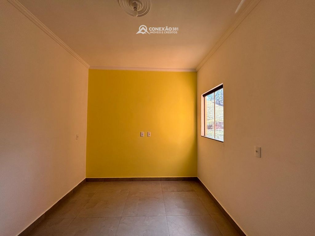 Apartamento no Córrego do Bom Jesus, MG — foto 7