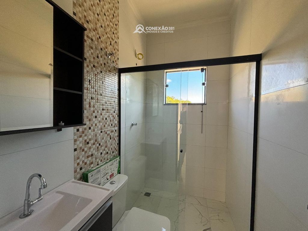 Apartamento à venda no Córrego do Bom Jesus, MG — foto 5