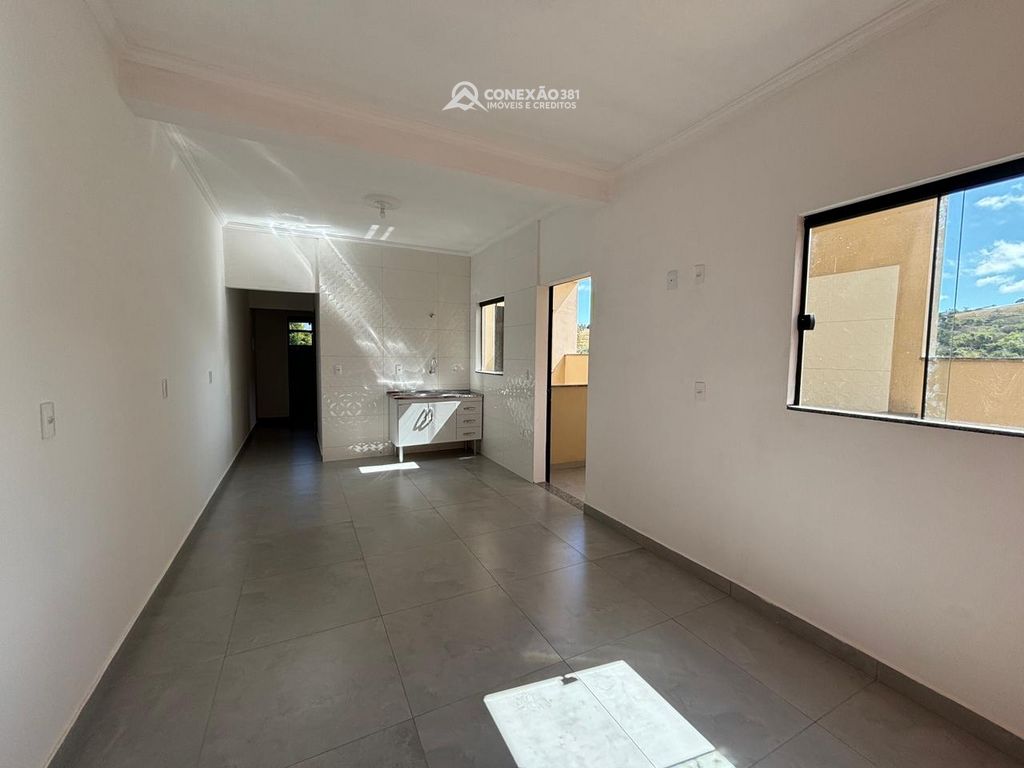Apartamento à venda no Córrego do Bom Jesus, MG — foto 4