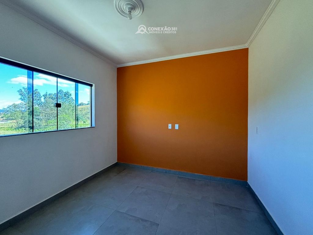 Apartamento à venda no Córrego do Bom Jesus, MG — foto 7