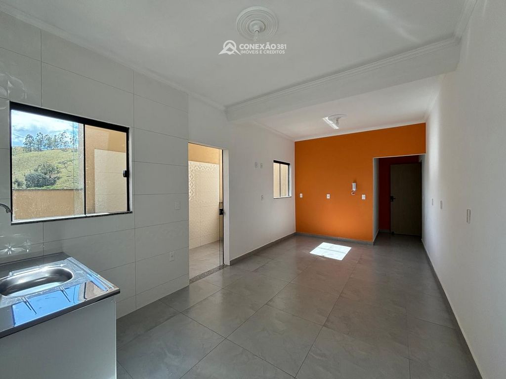 Apartamento à venda no Córrego do Bom Jesus, MG — foto 10