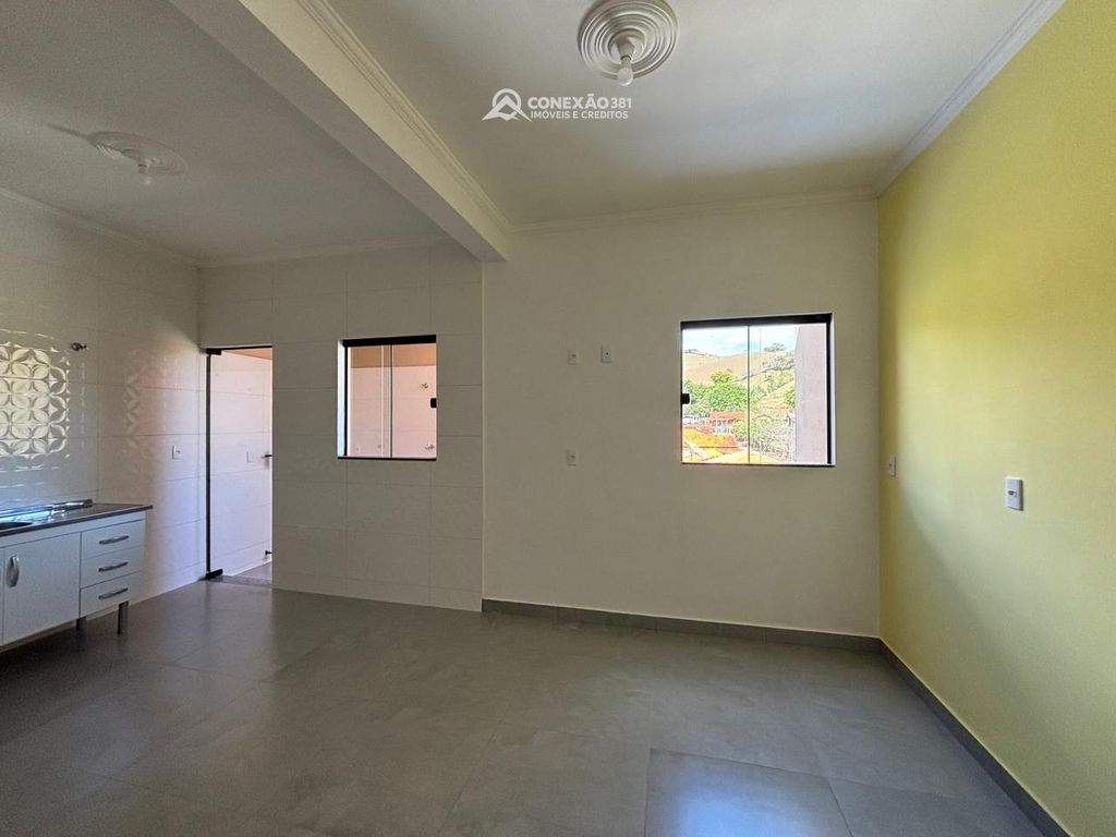 Apartamento à venda no Córrego do Bom Jesus, MG — foto 8