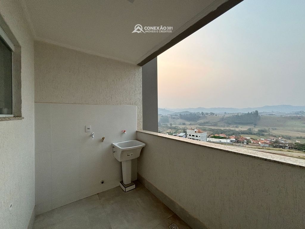 Apartamento à venda em Cambuí, MG — foto 4