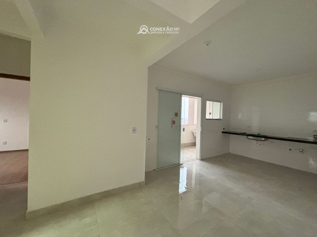 Apartamento em Cambuí, MG — foto 4