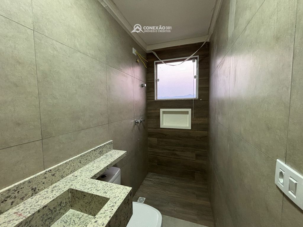 Apartamento em Cambuí, MG — foto 6