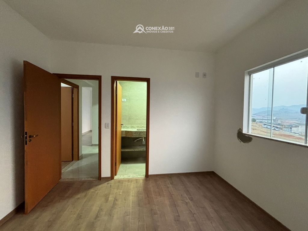 Apartamento em Cambuí, MG — foto 9