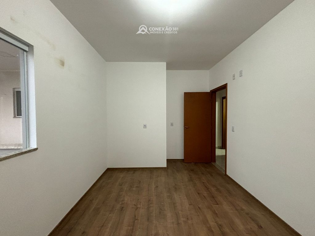 Apartamento em Cambuí, MG — foto 8