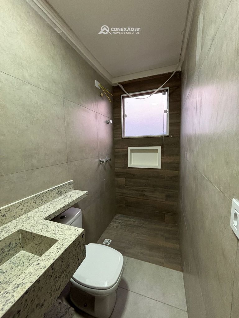Apartamento em Cambuí, MG — foto 7