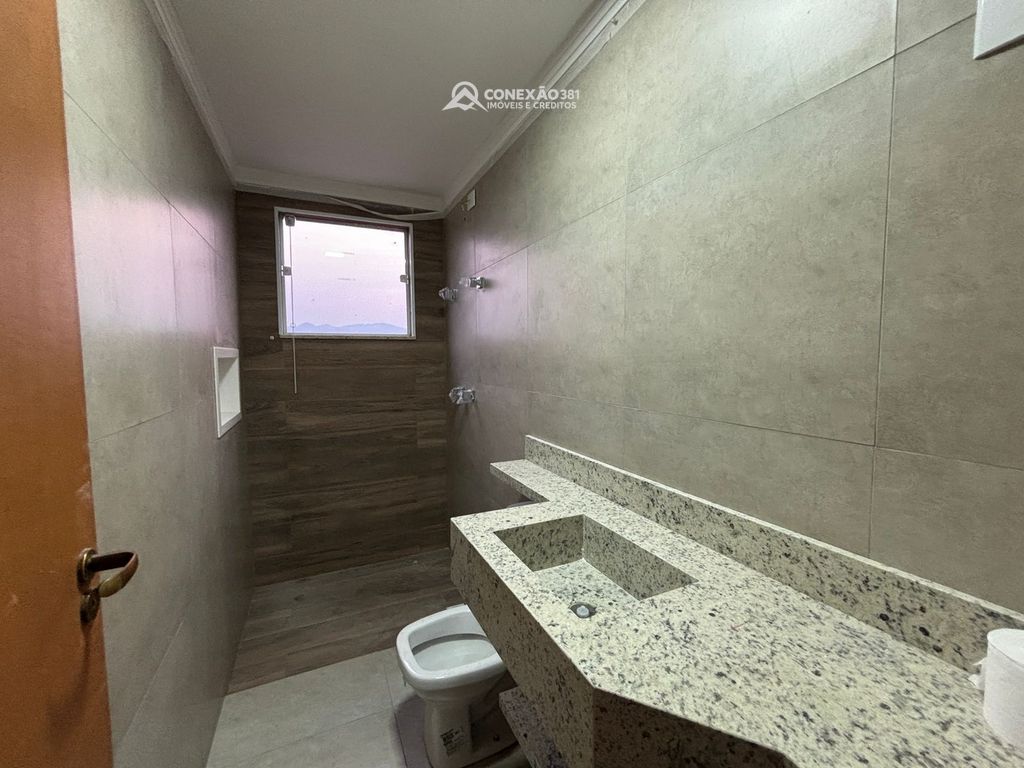 Apartamento em Cambuí, MG — foto 11