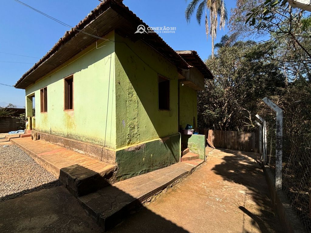 Chácara à venda em Cambuí, MG — foto 5