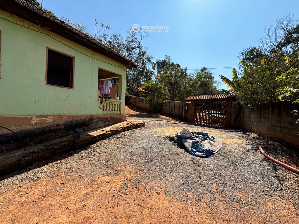 Chácara à venda em Cambuí, MG — foto 10