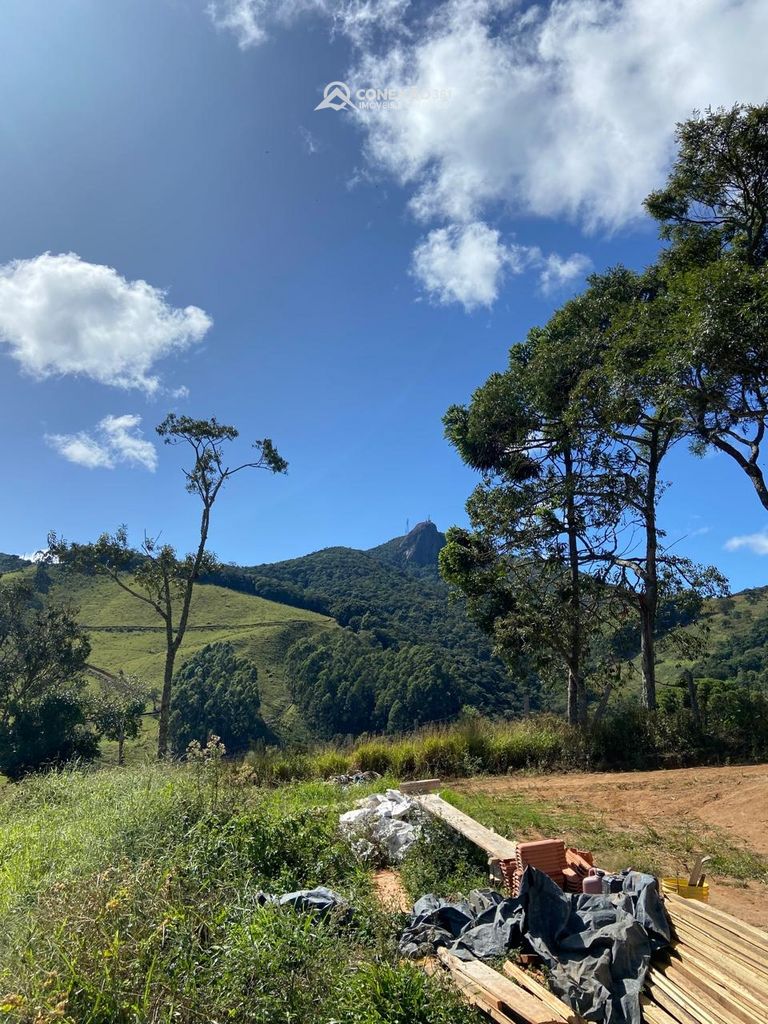 Terreno Rural com chalés em construção à venda em Camanducaia, MG — foto 18