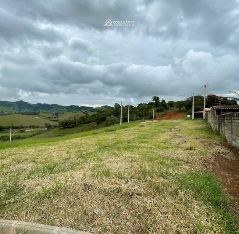 Lotes à venda em Cambuí, MG — foto 4