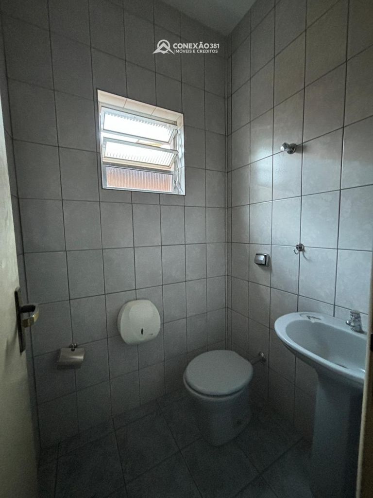 Casa à venda no centro de Cambuí, MG — foto 4