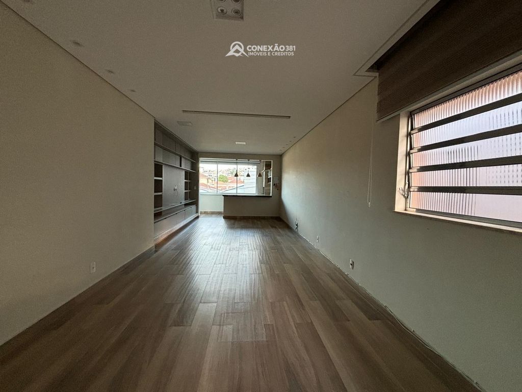 Casa à venda no centro de Cambuí, MG — foto 5