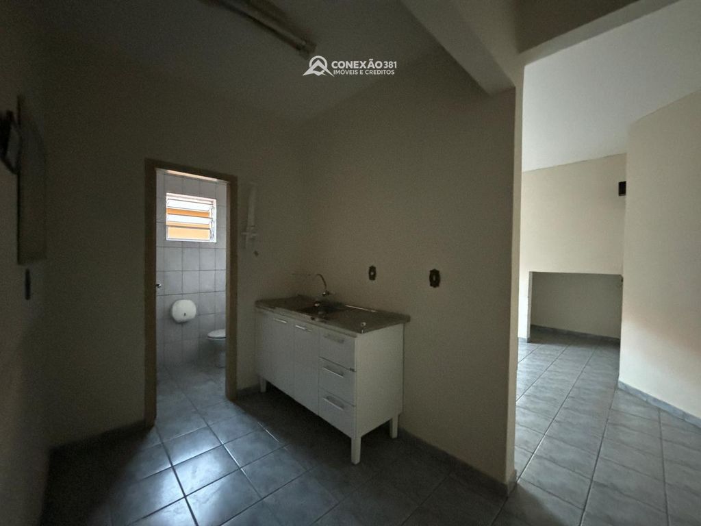 Casa à venda no centro de Cambuí, MG — foto 7