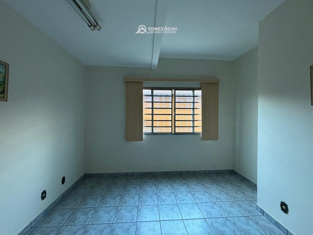 Casa à venda no centro de Cambuí, MG — foto 8