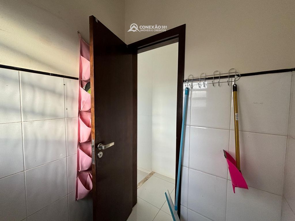 Casa à venda no centro de Cambuí, MG — foto 11
